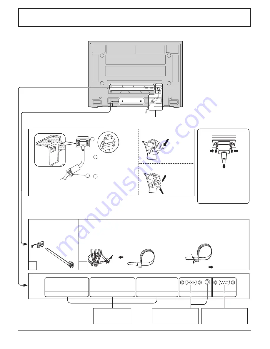 Panasonic TH-37PR11UK Скачать руководство пользователя страница 9