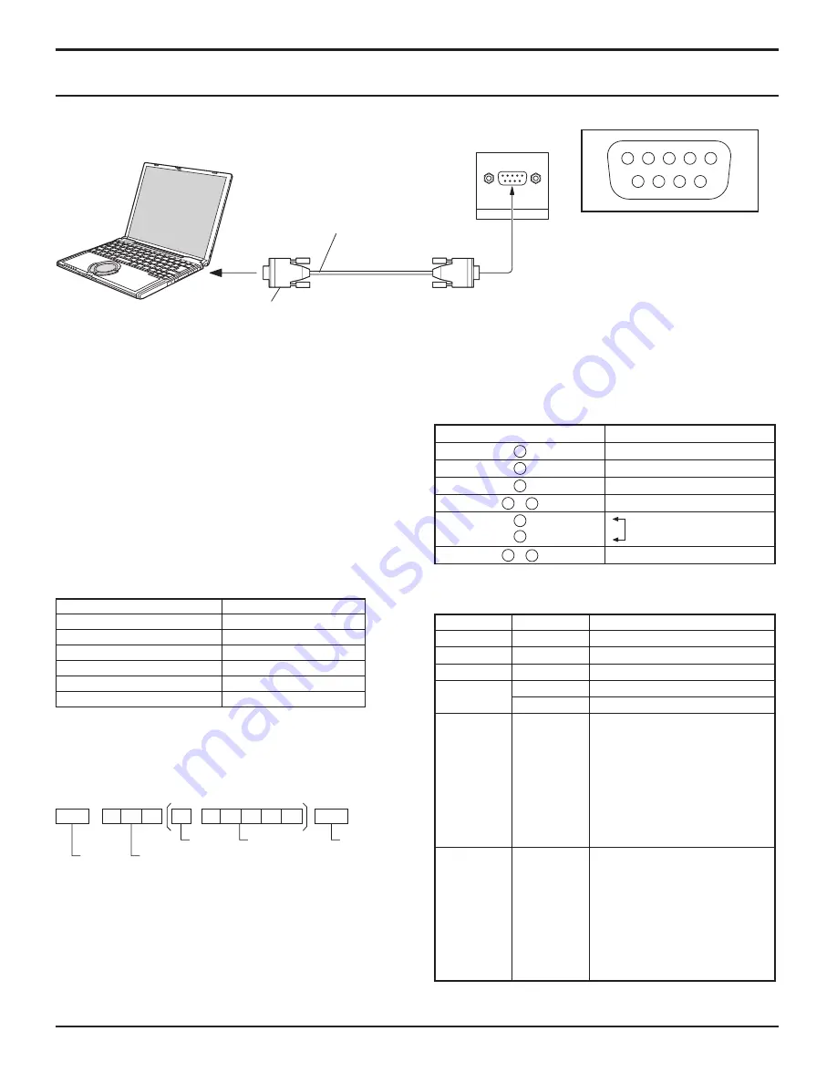 Panasonic TH-37PR11UK Скачать руководство пользователя страница 11