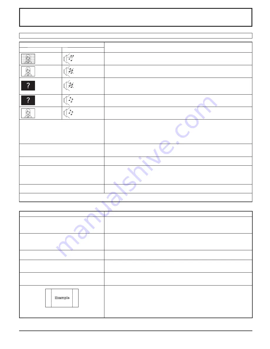 Panasonic TH-37PR11UK Operating Instructions Manual Download Page 40