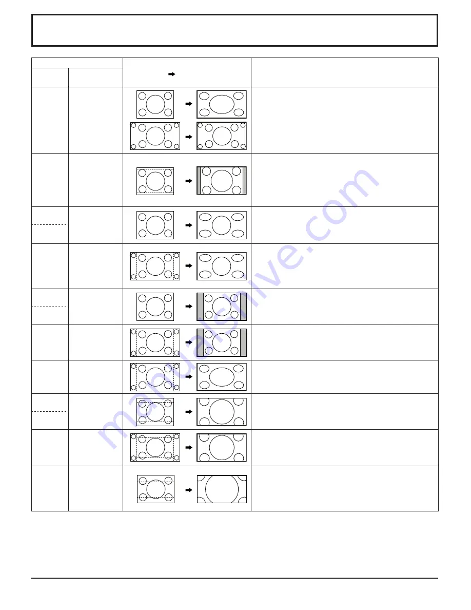 Panasonic TH-37PR11UK Operating Instructions Manual Download Page 41