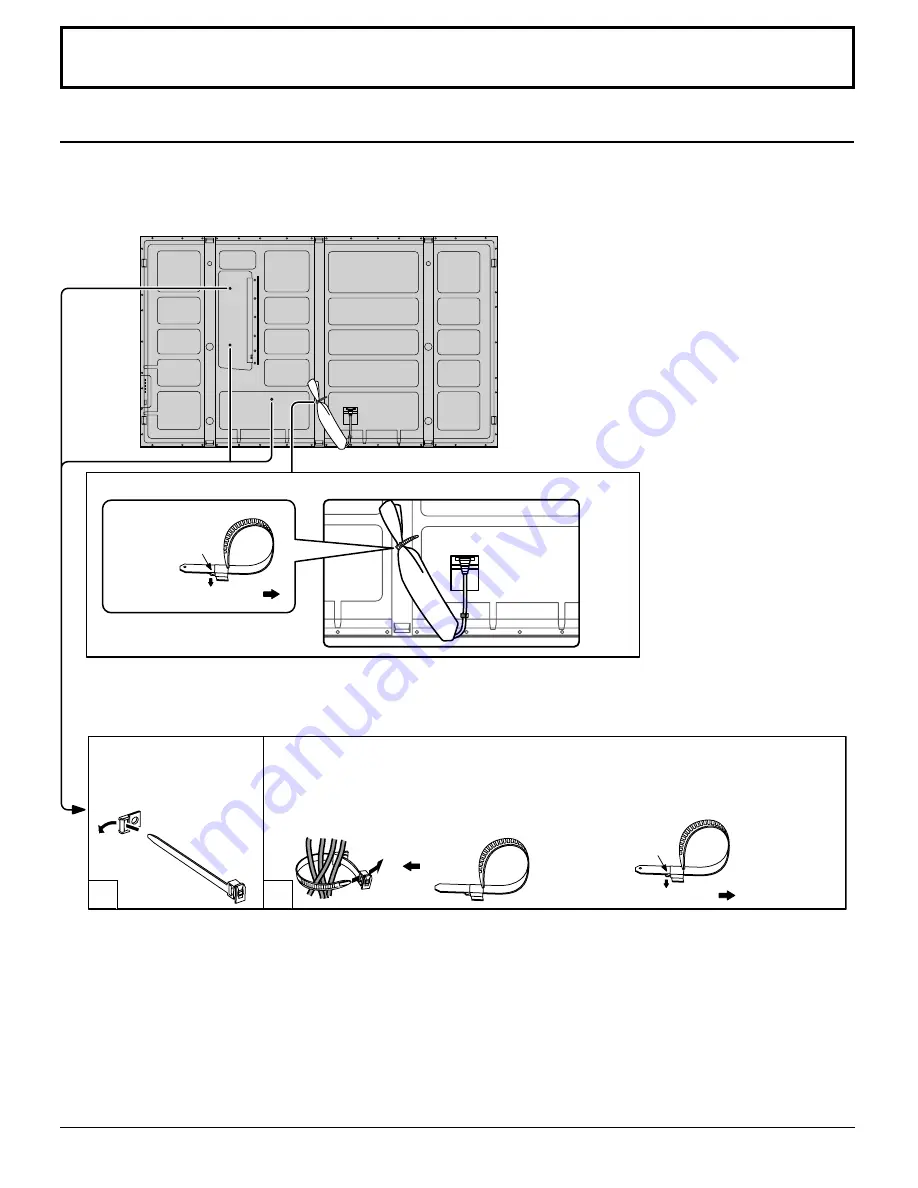 Panasonic TH103VX200U - 103