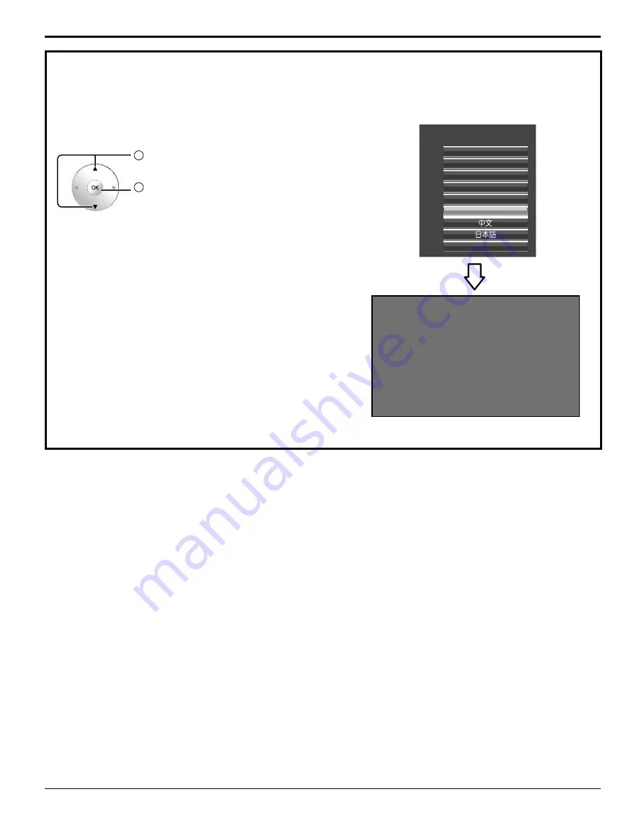 Panasonic TH103VX200U - 103