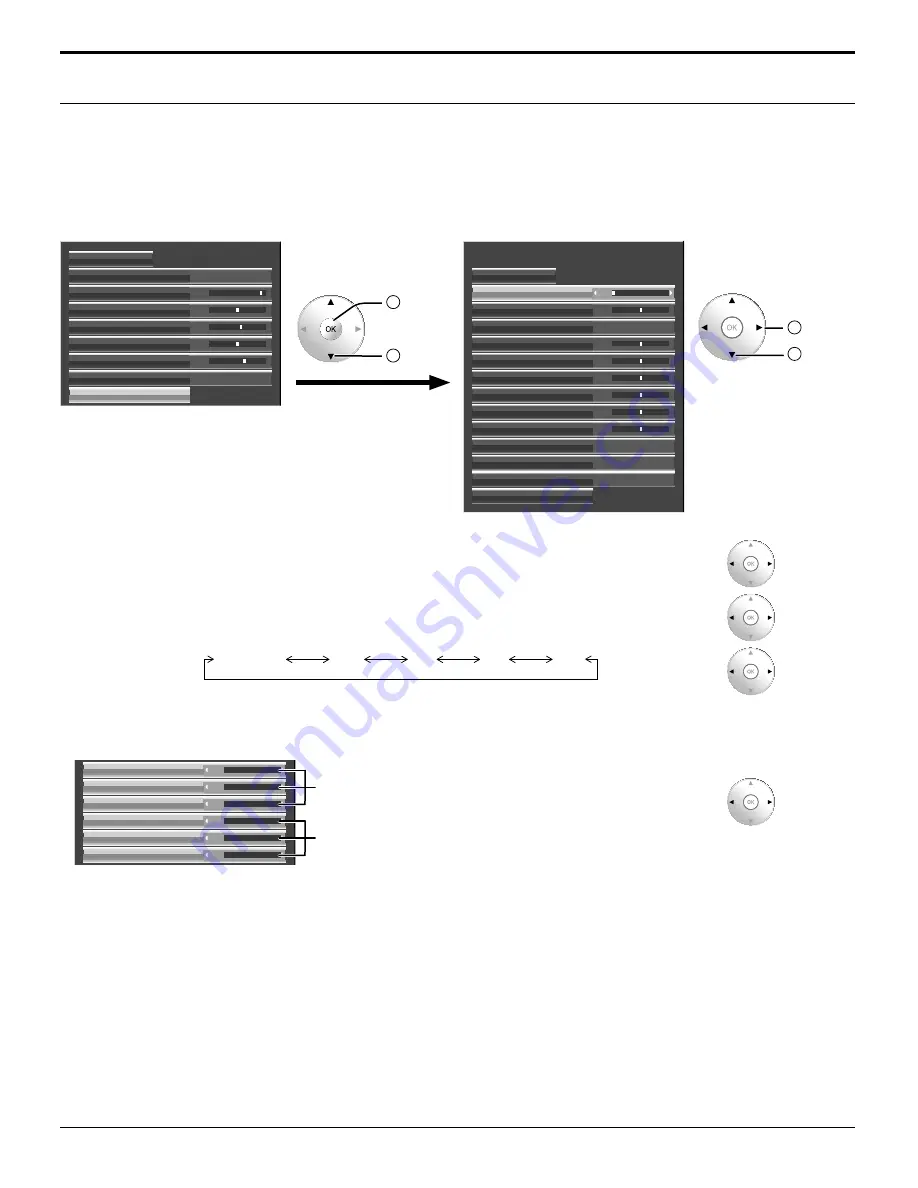 Panasonic TH103VX200U - 103