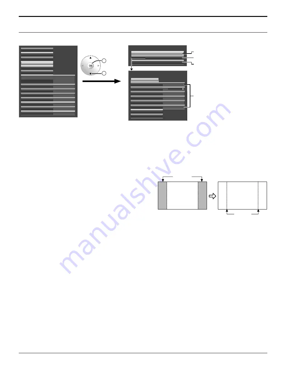 Panasonic TH103VX200U - 103