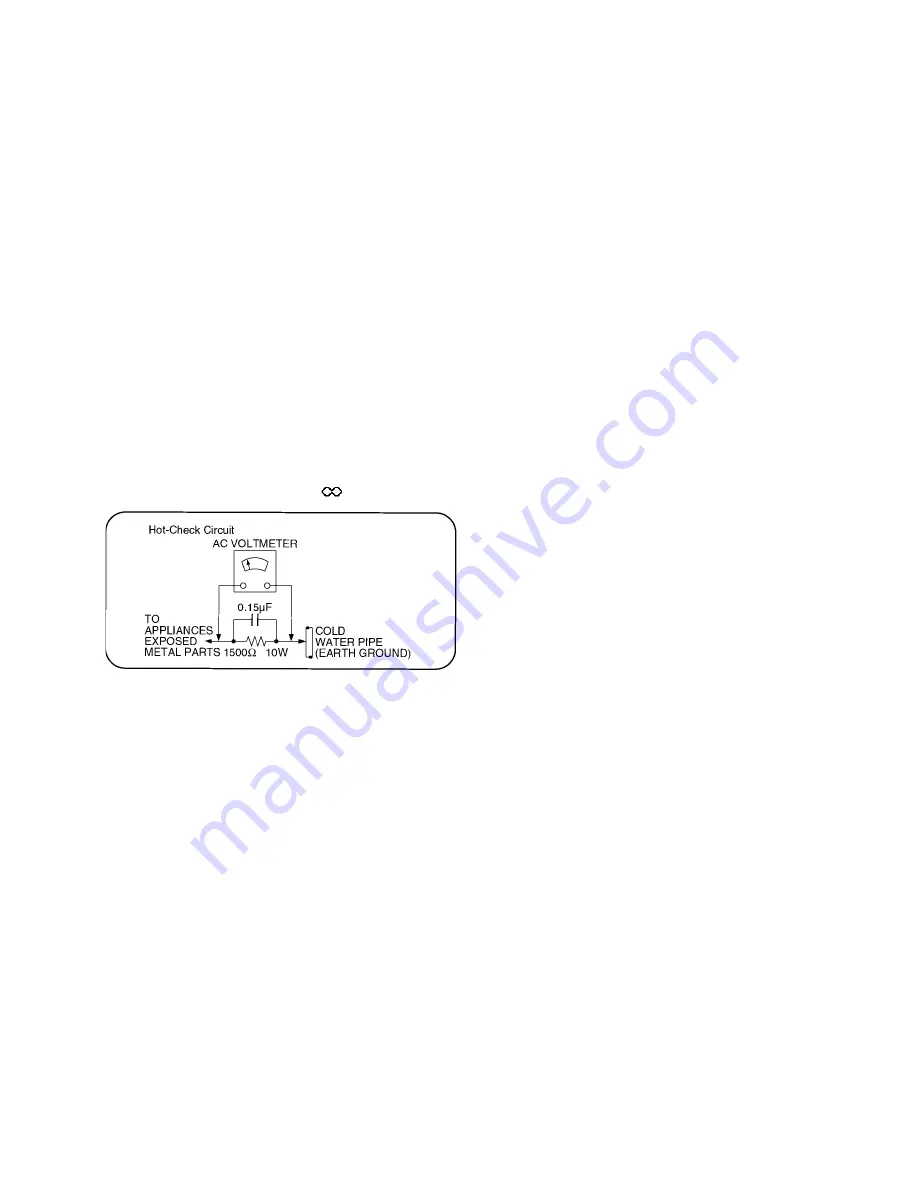 Panasonic TH152UX1 - 152