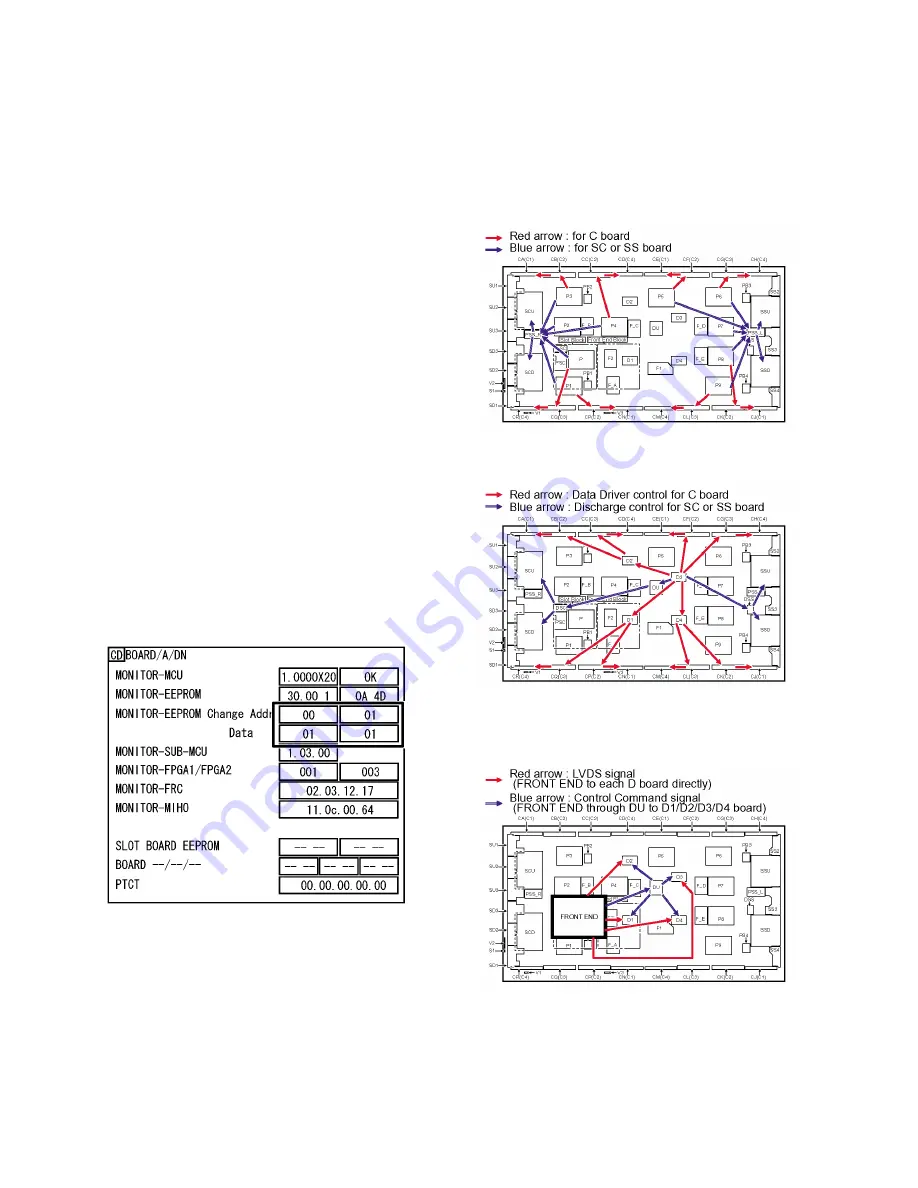 Panasonic TH152UX1 - 152