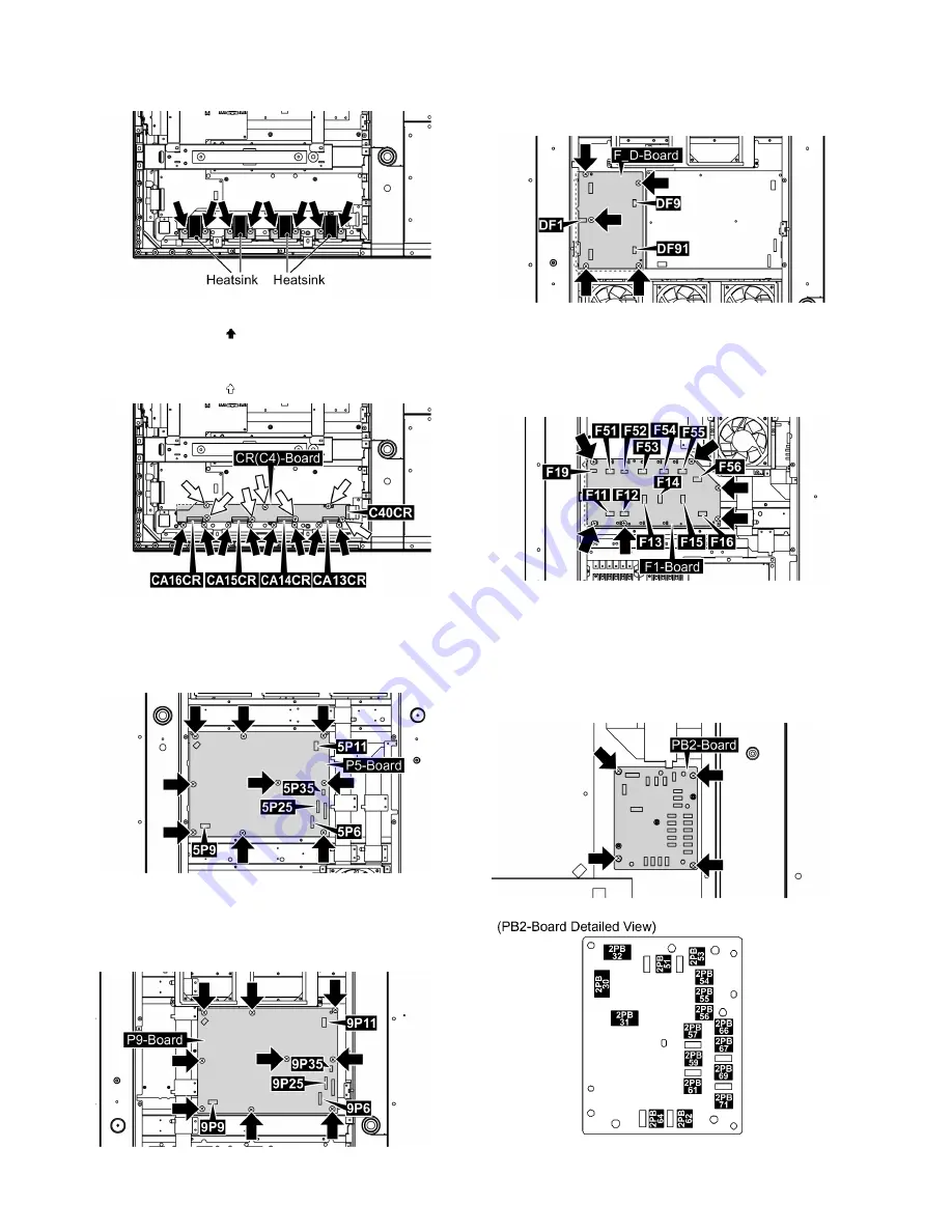 Panasonic TH152UX1 - 152