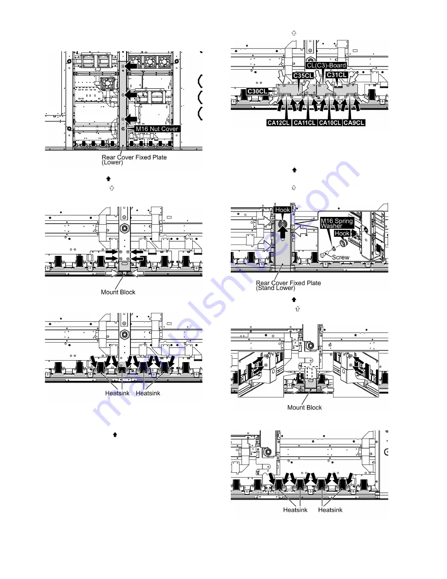 Panasonic TH152UX1 - 152