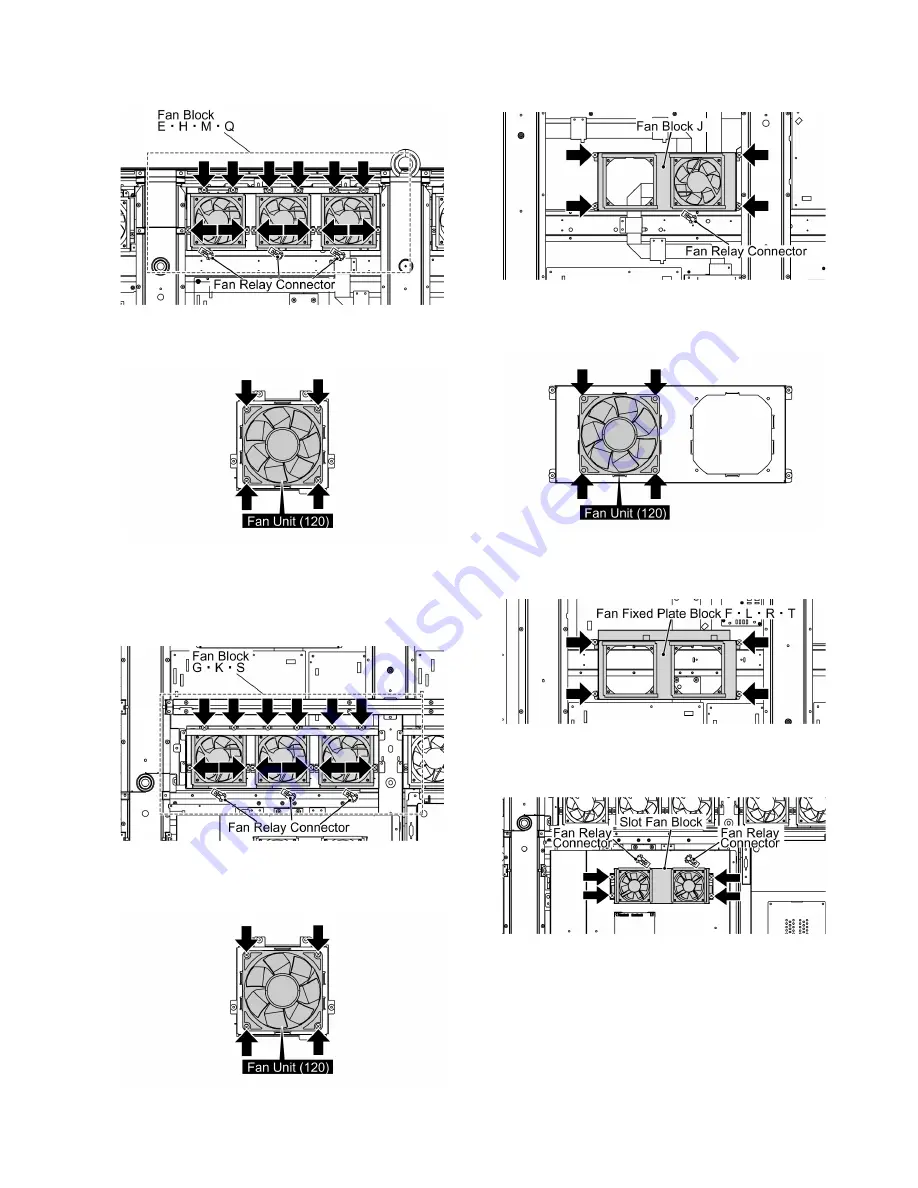 Panasonic TH152UX1 - 152