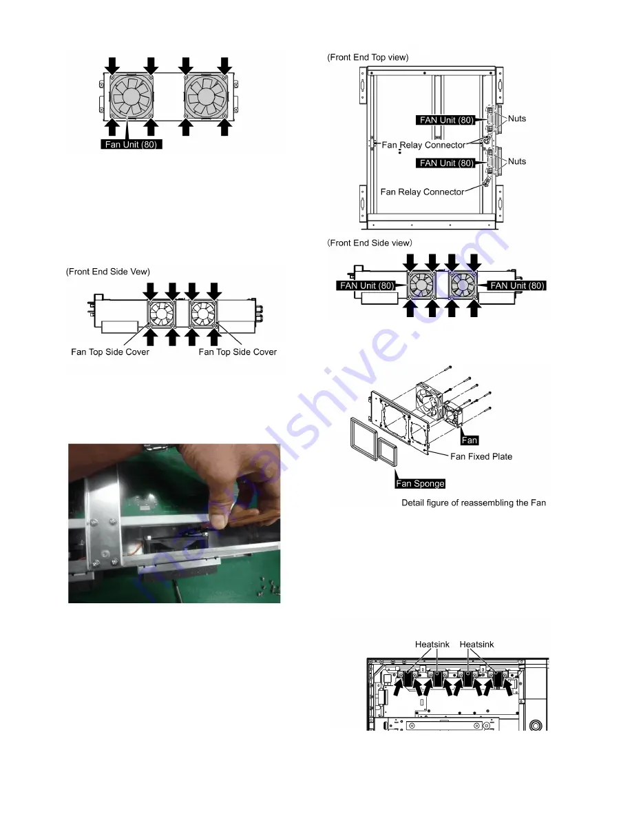 Panasonic TH152UX1 - 152