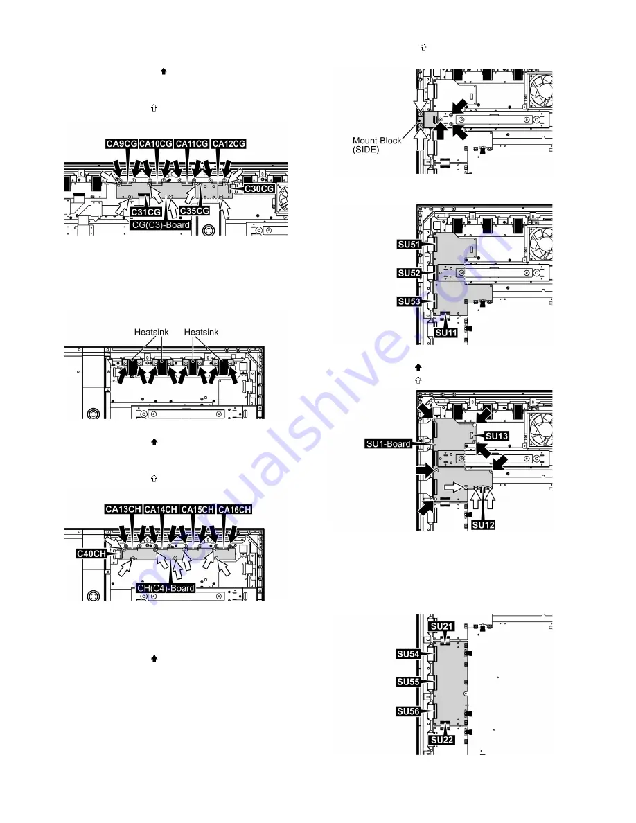 Panasonic TH152UX1 - 152