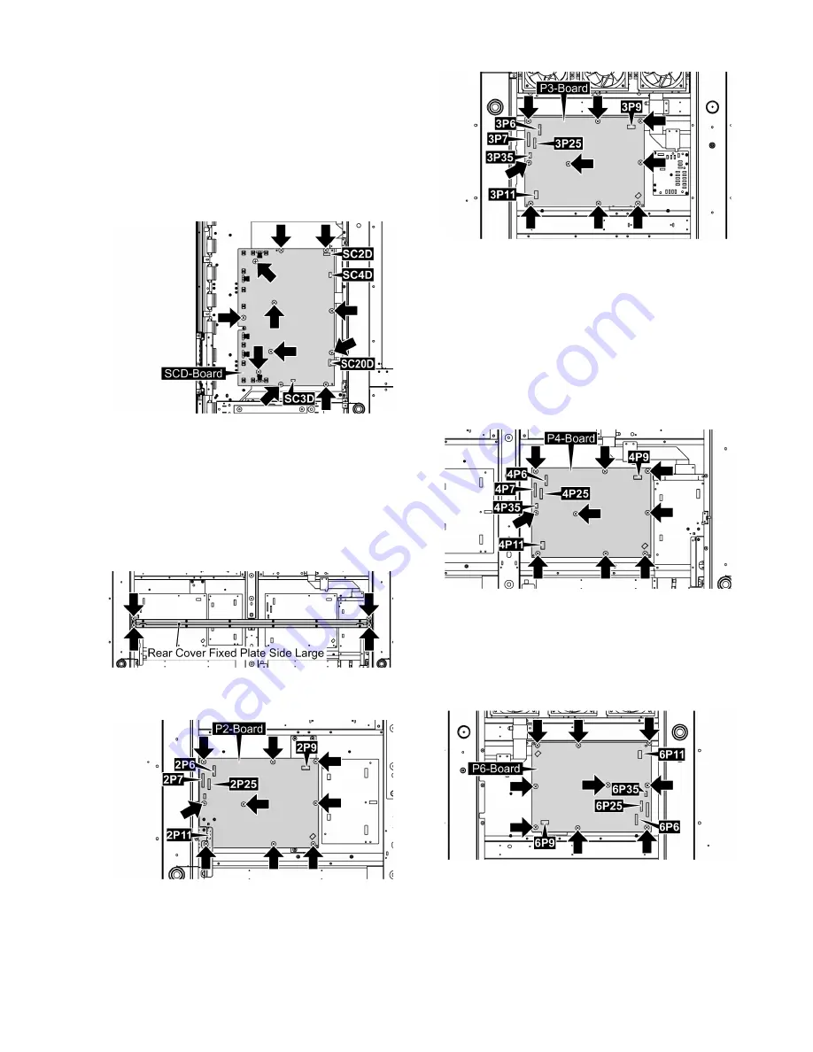 Panasonic TH152UX1 - 152