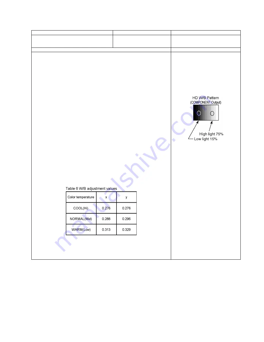 Panasonic TH152UX1 - 152