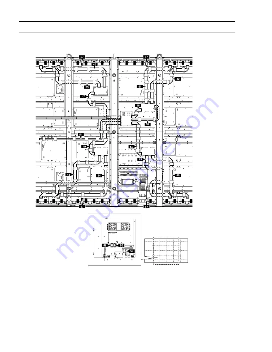 Panasonic TH152UX1 - 152