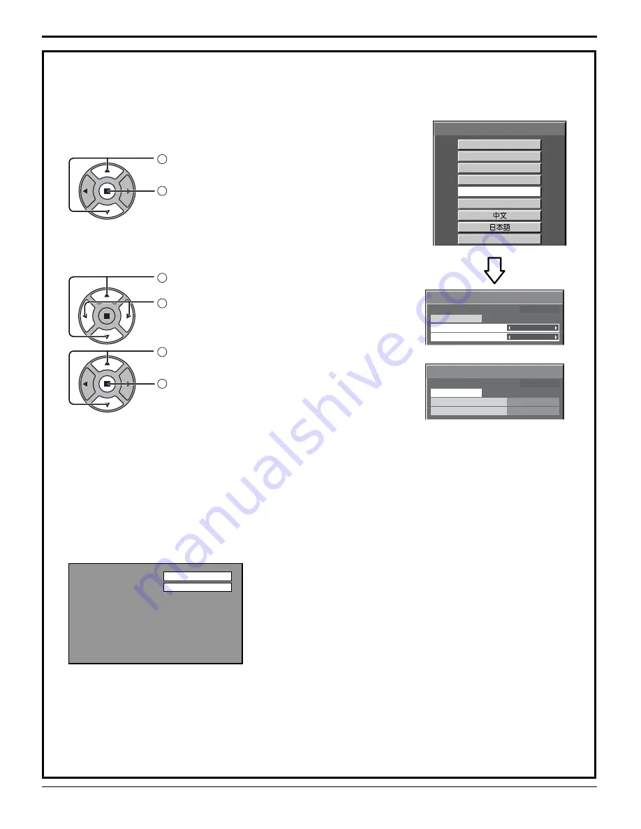 Panasonic TH42LF20U - 42