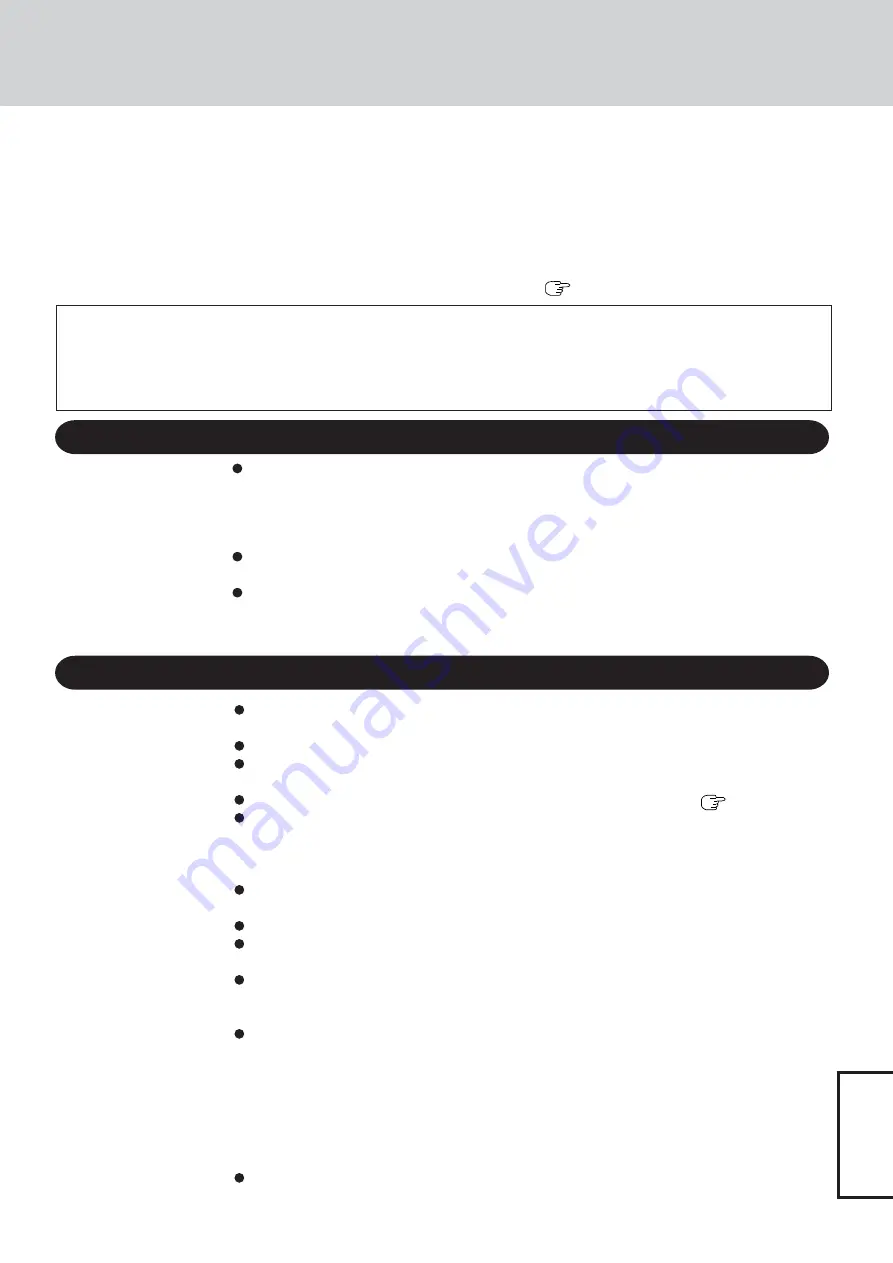 Panasonic Toughbook CF-18BCAGCMM Operating Instructions Manual Download Page 43