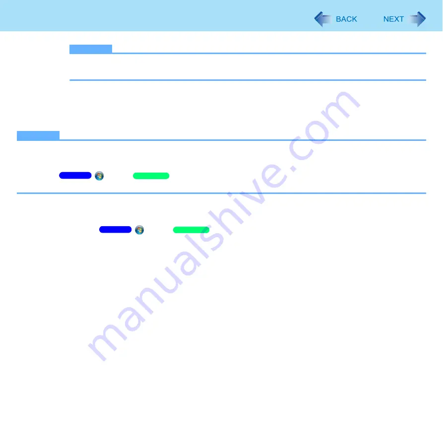 Panasonic Toughbook CF-C1ADAAZ6M Reference Manual Download Page 114