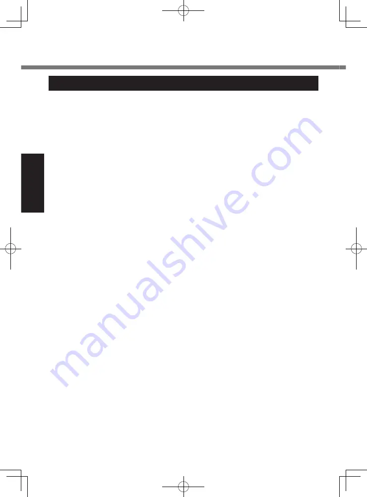 Panasonic Toughbook CF-U1AQB1G2M Operating Instructions Manual Download Page 4