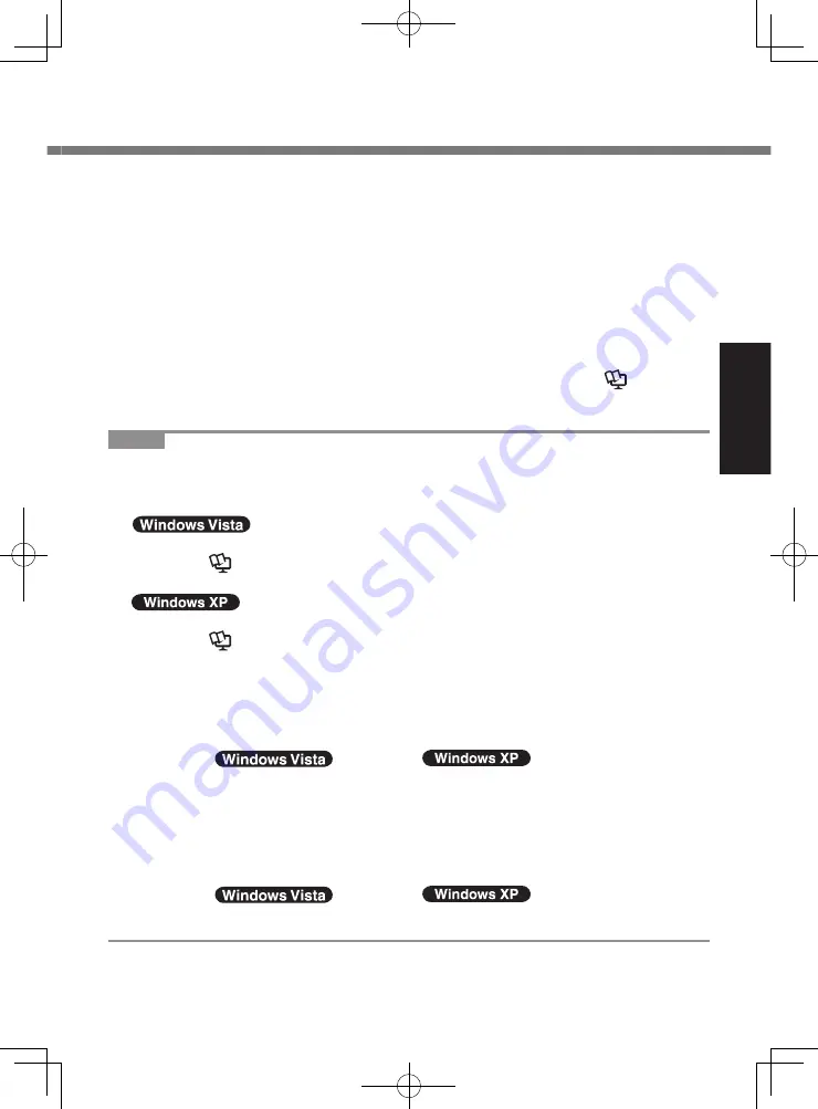 Panasonic Toughbook CF-U1AQB1G2M Operating Instructions Manual Download Page 21