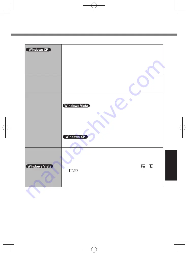 Panasonic Toughbook CF-U1AQB1G2M Скачать руководство пользователя страница 41