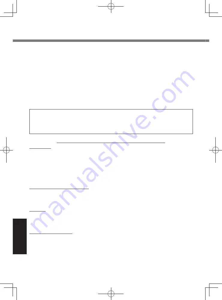 Panasonic Toughbook CF-U1AQB1G2M Operating Instructions Manual Download Page 58