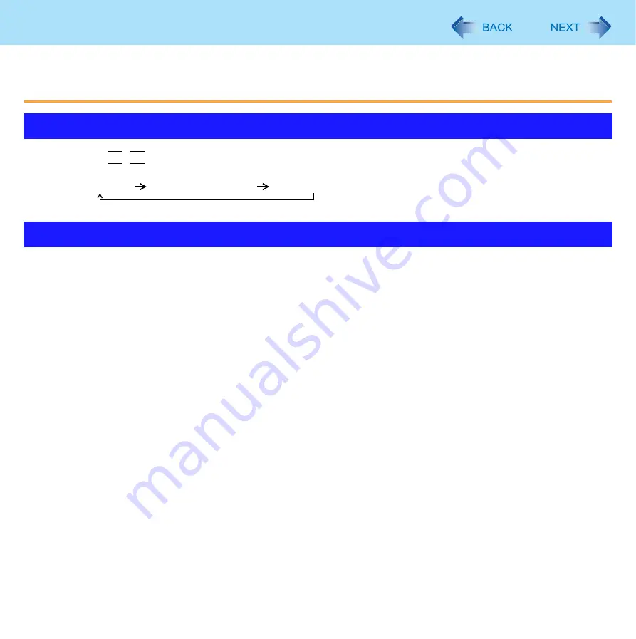 Panasonic Toughbook CF-Y5LWEZABM Reference Manual Download Page 57