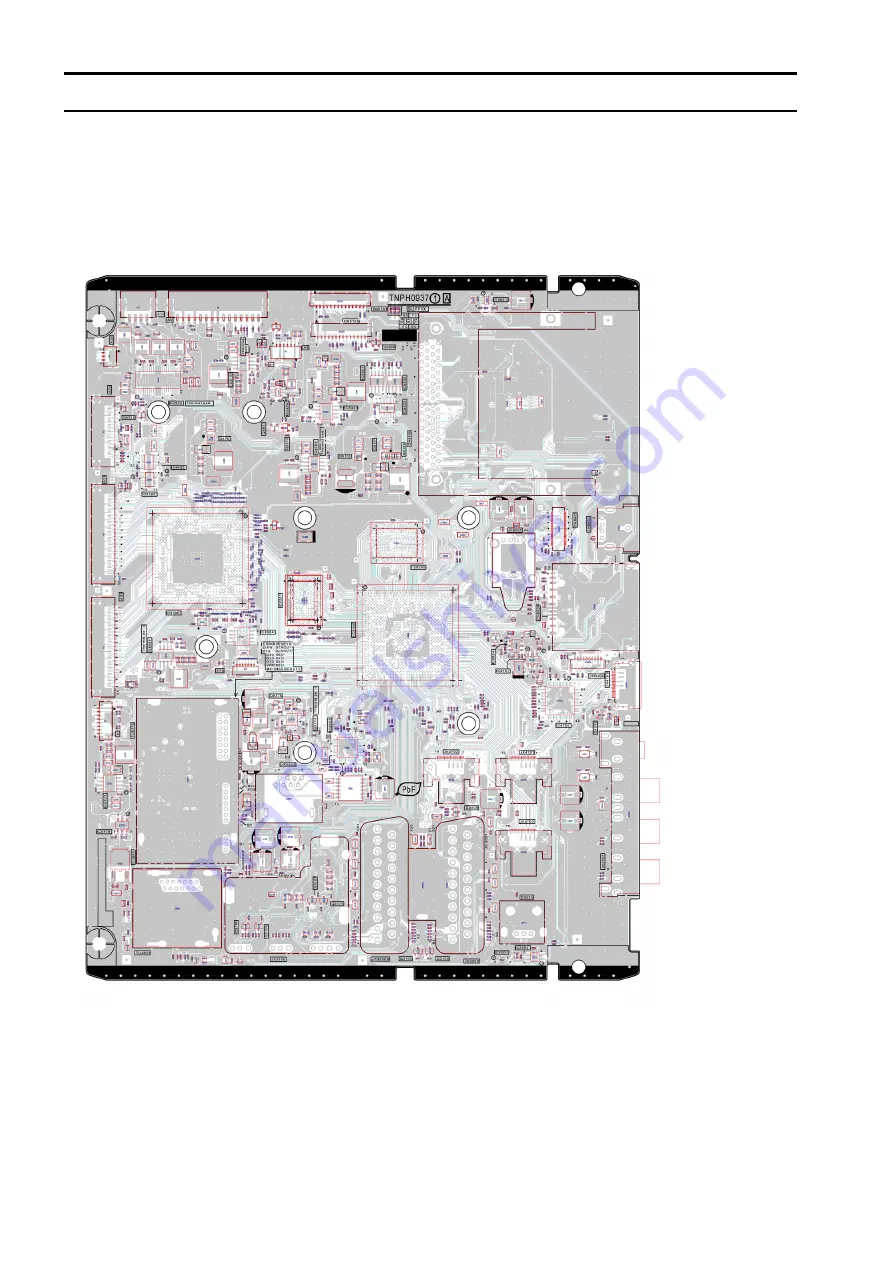 Panasonic TX-P42GW30 Скачать руководство пользователя страница 75