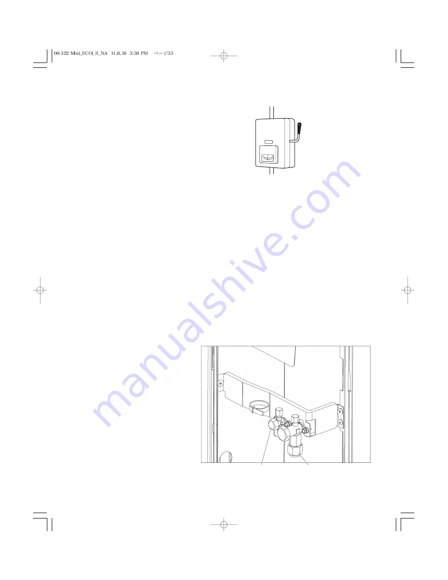 Panasonic U-36LE1U6 Installation Instructions Manual Download Page 33