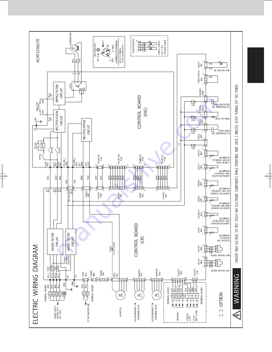 Panasonic U-4LE2E5 Скачать руководство пользователя страница 53