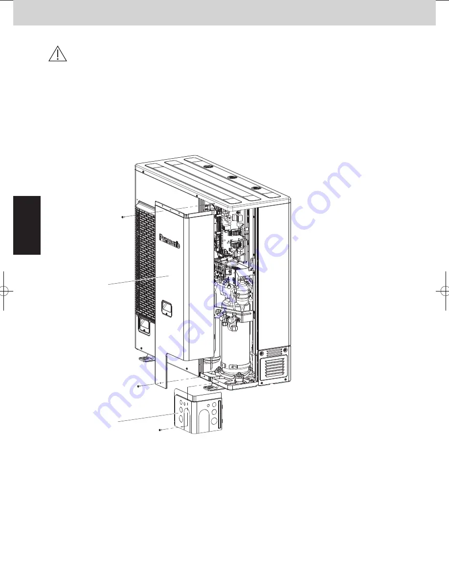 Panasonic U-4LE2E5 Скачать руководство пользователя страница 68