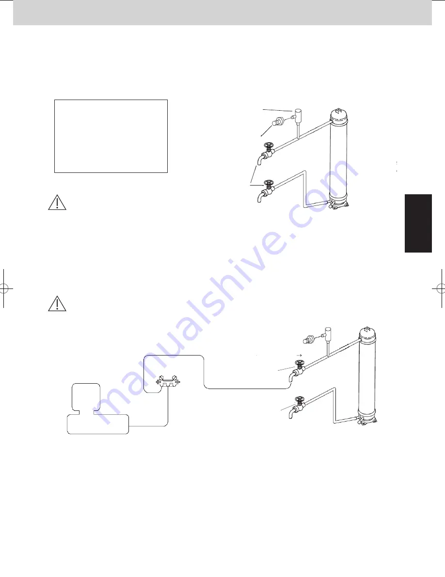 Panasonic U-4LE2E5 Service Manual & Test Run Service Manual Download Page 77