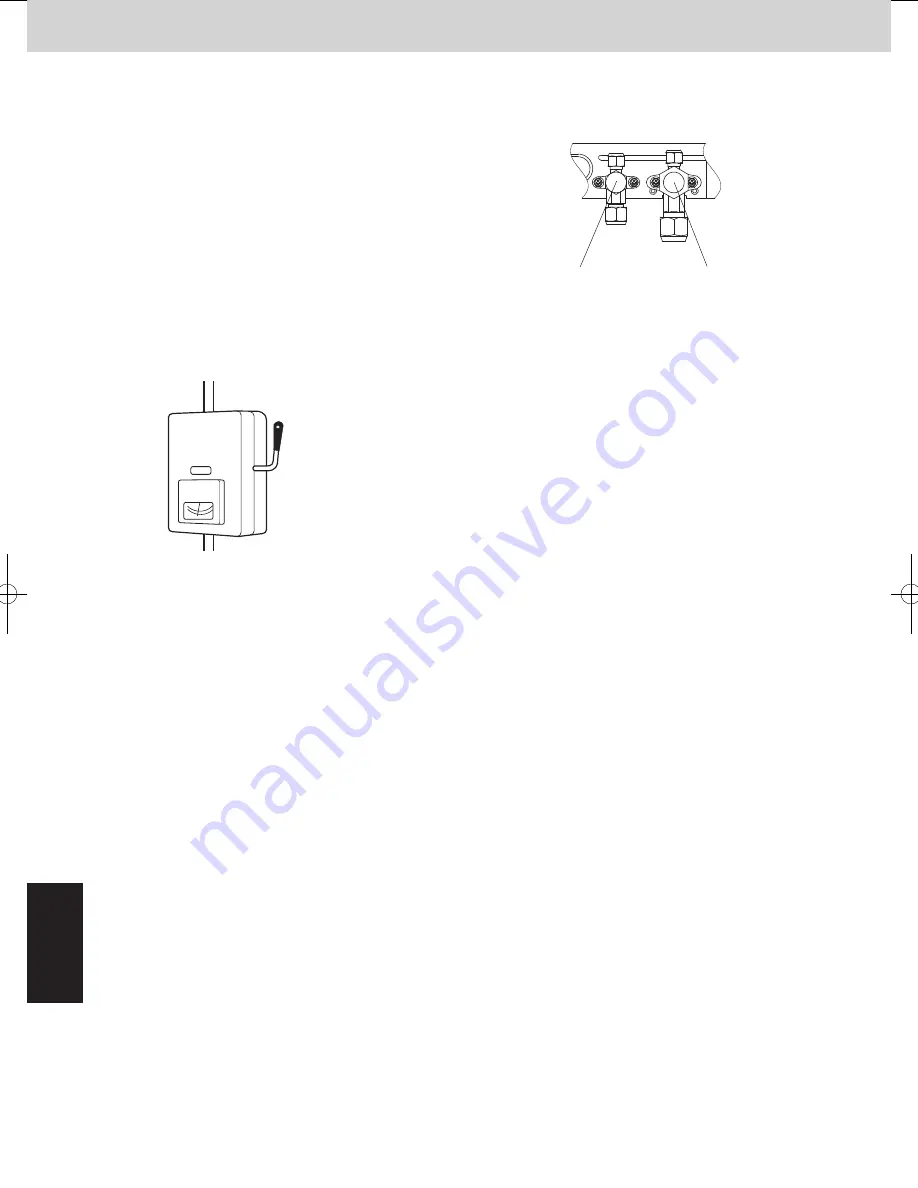 Panasonic U-4LE2E5 Service Manual & Test Run Service Manual Download Page 156