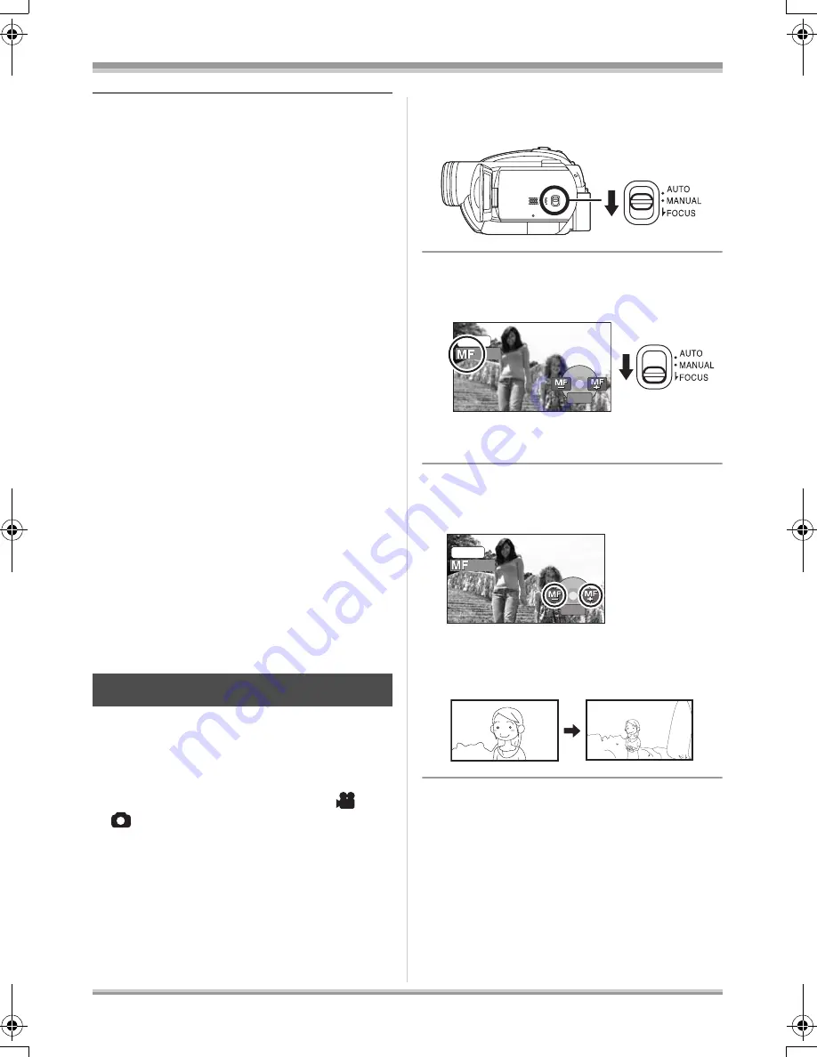 Panasonic VDR VDR-D220 Operating Instructions Manual Download Page 55