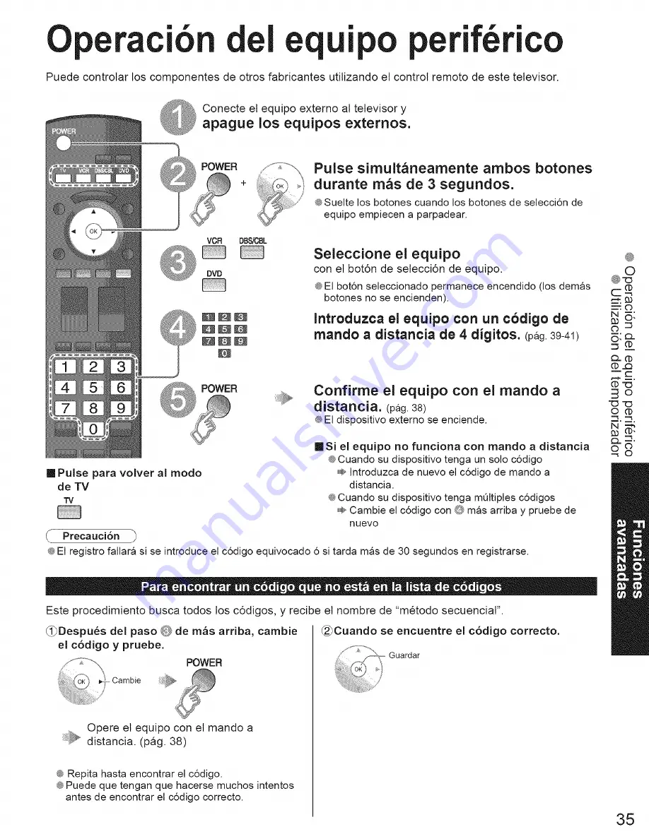 Panasonic Viera TC-26LX70 Operating Instructions Manual Download Page 87