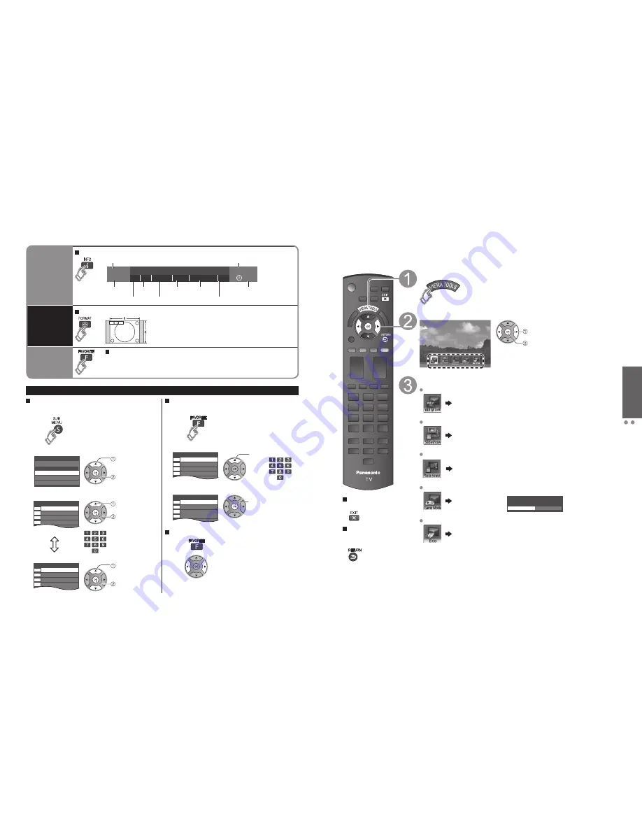 Panasonic Viera TC-42LS24X Скачать руководство пользователя страница 9