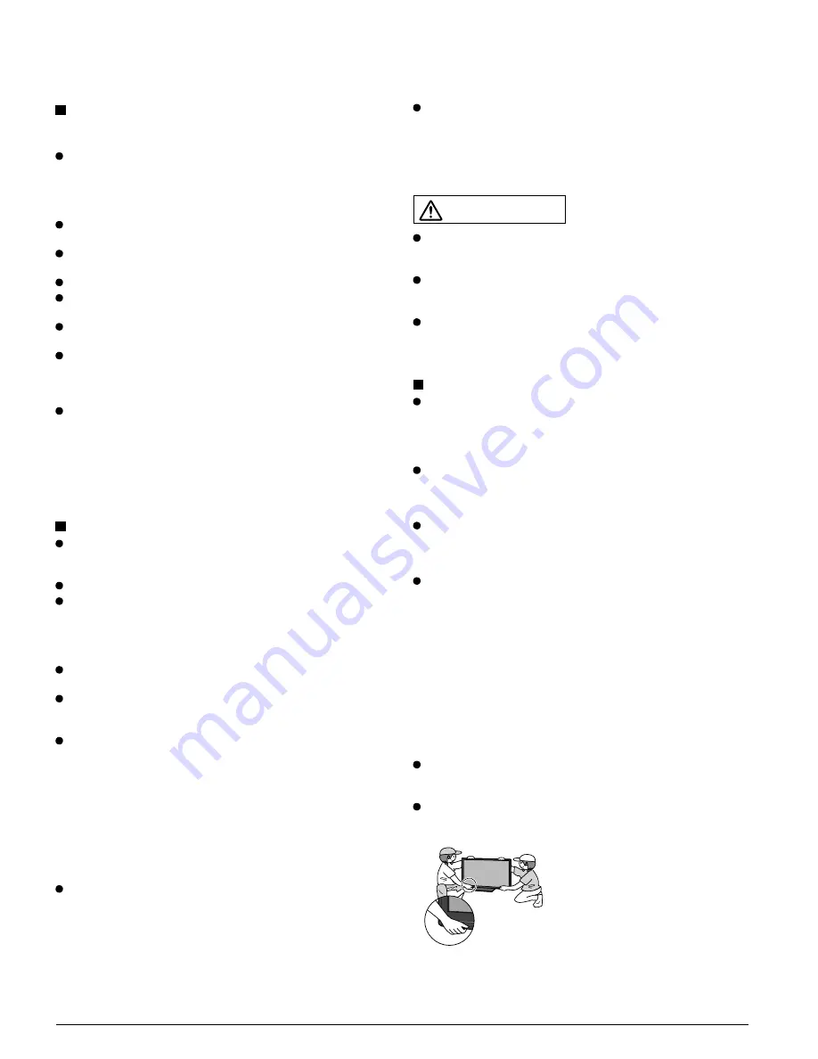 Panasonic Viera TC-50PS24 Manual De Instrucciones Download Page 4