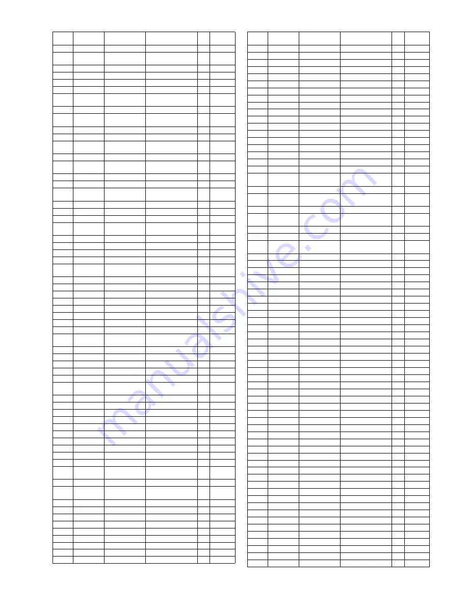 Panasonic Viera TC-L42D2 Service Manual Download Page 67