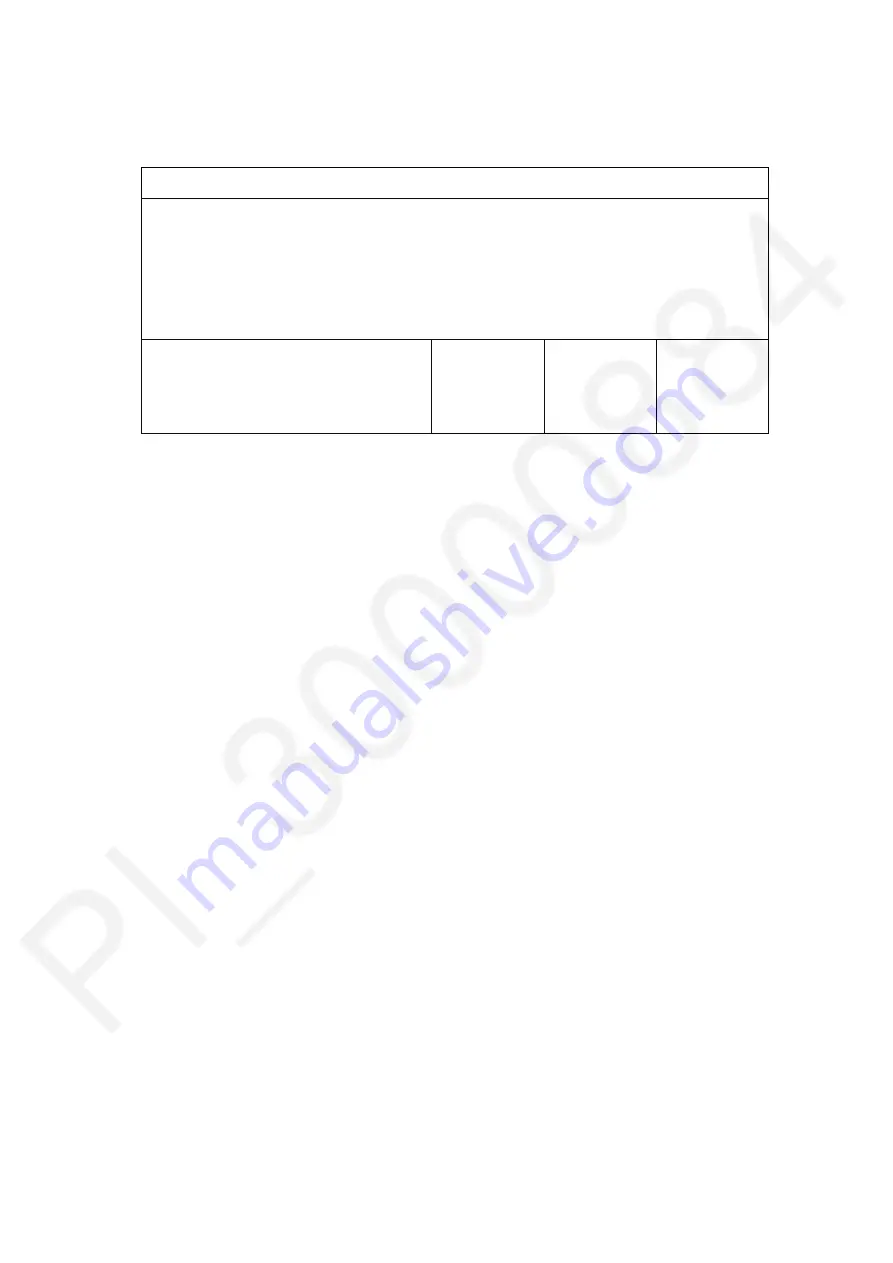 Panasonic Viera TH-42LRG20E Service Manual Download Page 11