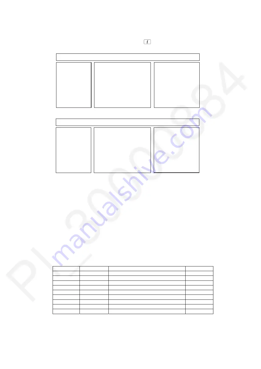 Panasonic Viera TH-42LRG20E Service Manual Download Page 12