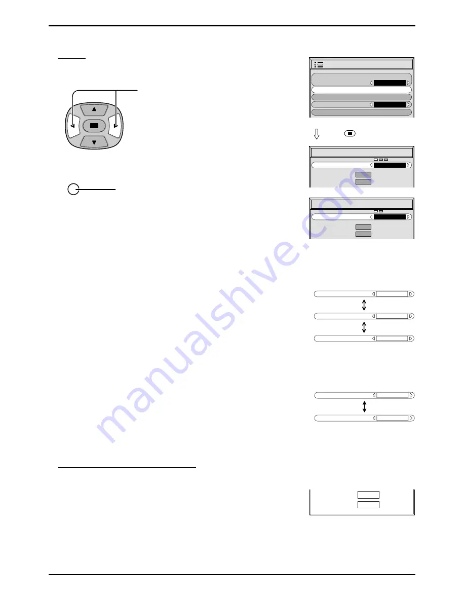 Panasonic Viera TH-42PHD5 Operating Instructions Manual Download Page 32