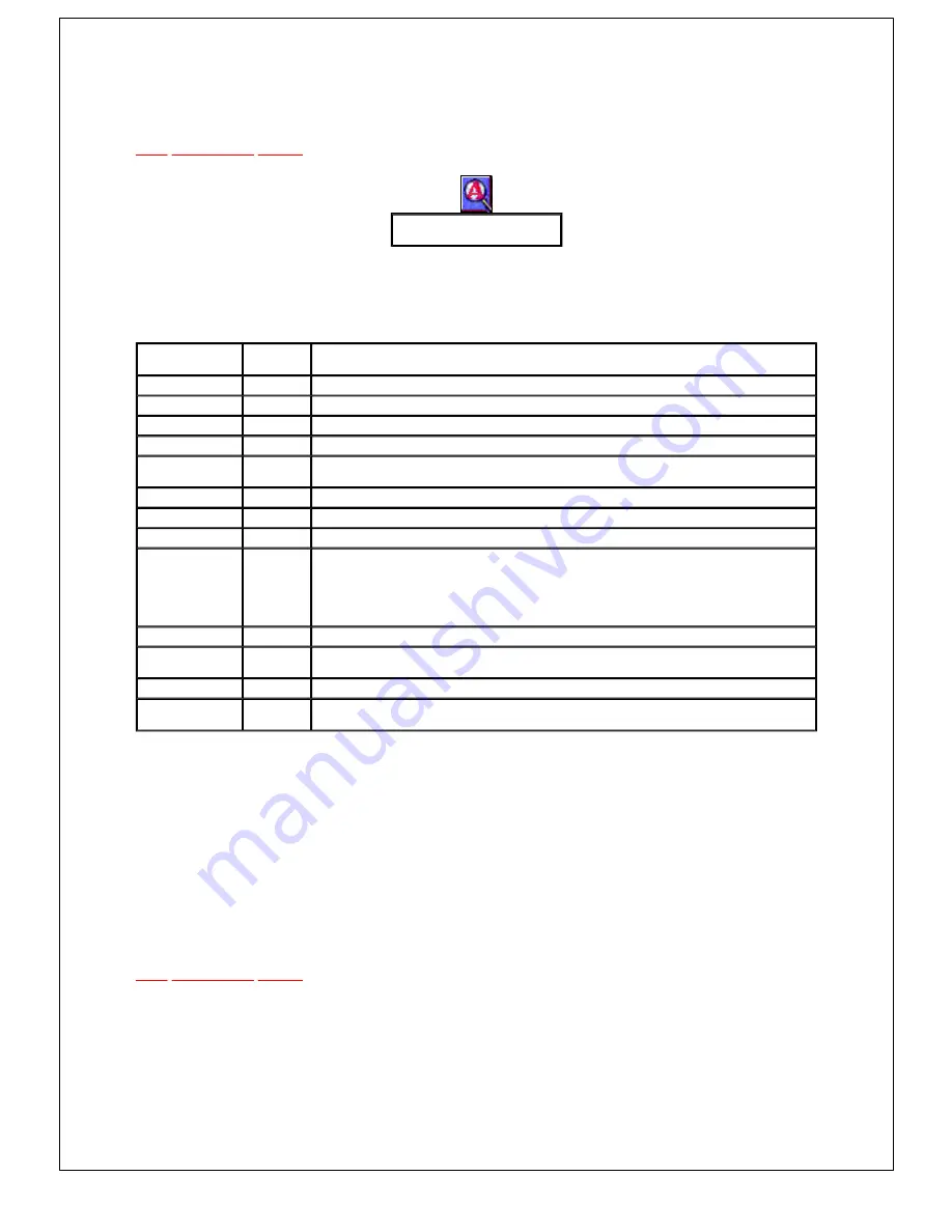 Panasonic Viera TH-42PW3 Service Manual Download Page 35