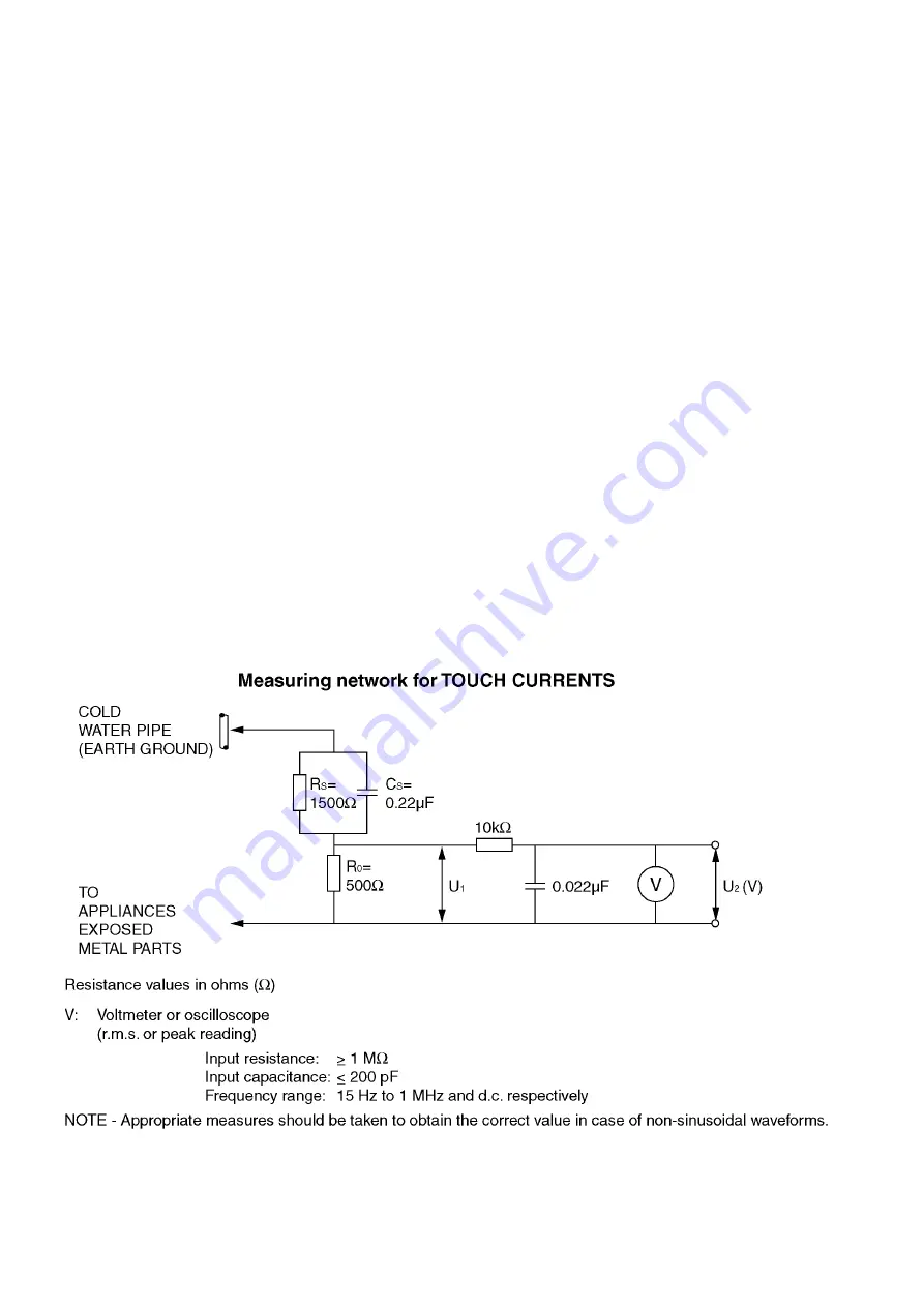 Panasonic Viera TH-42PY80P Скачать руководство пользователя страница 2