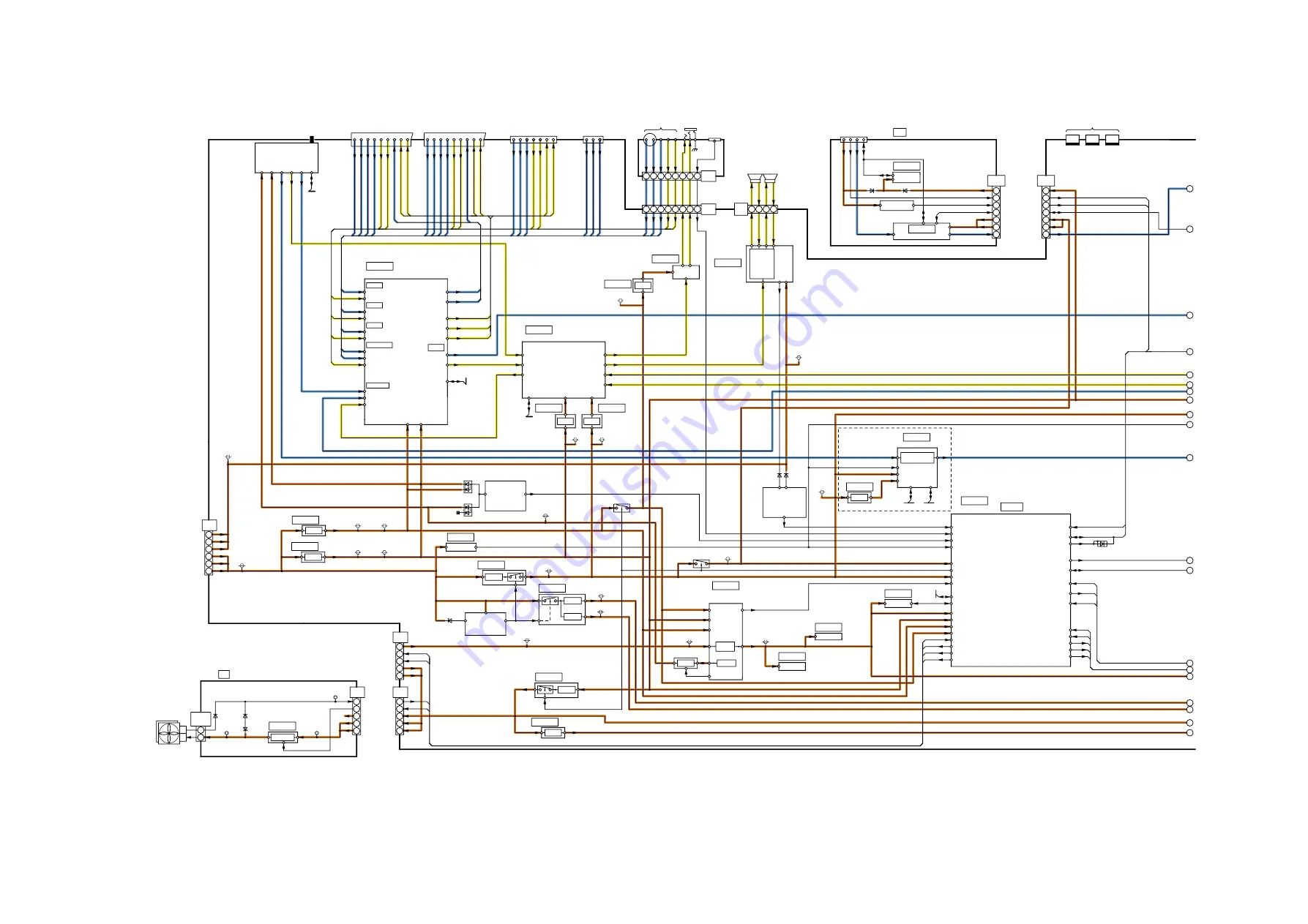 Panasonic Viera TH-42PY80P Service Manual Download Page 31