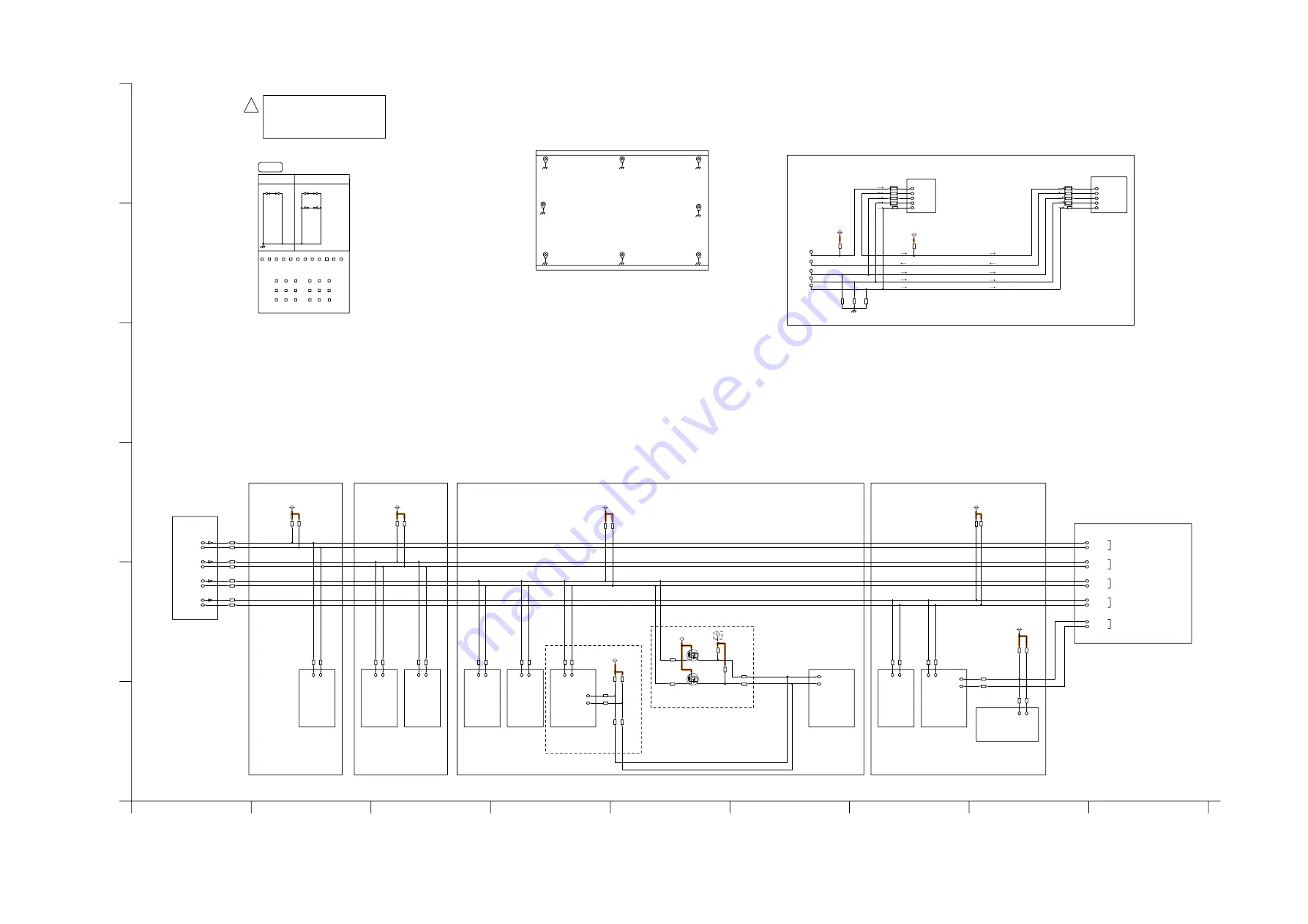 Panasonic Viera TH-42PY80P Service Manual Download Page 43