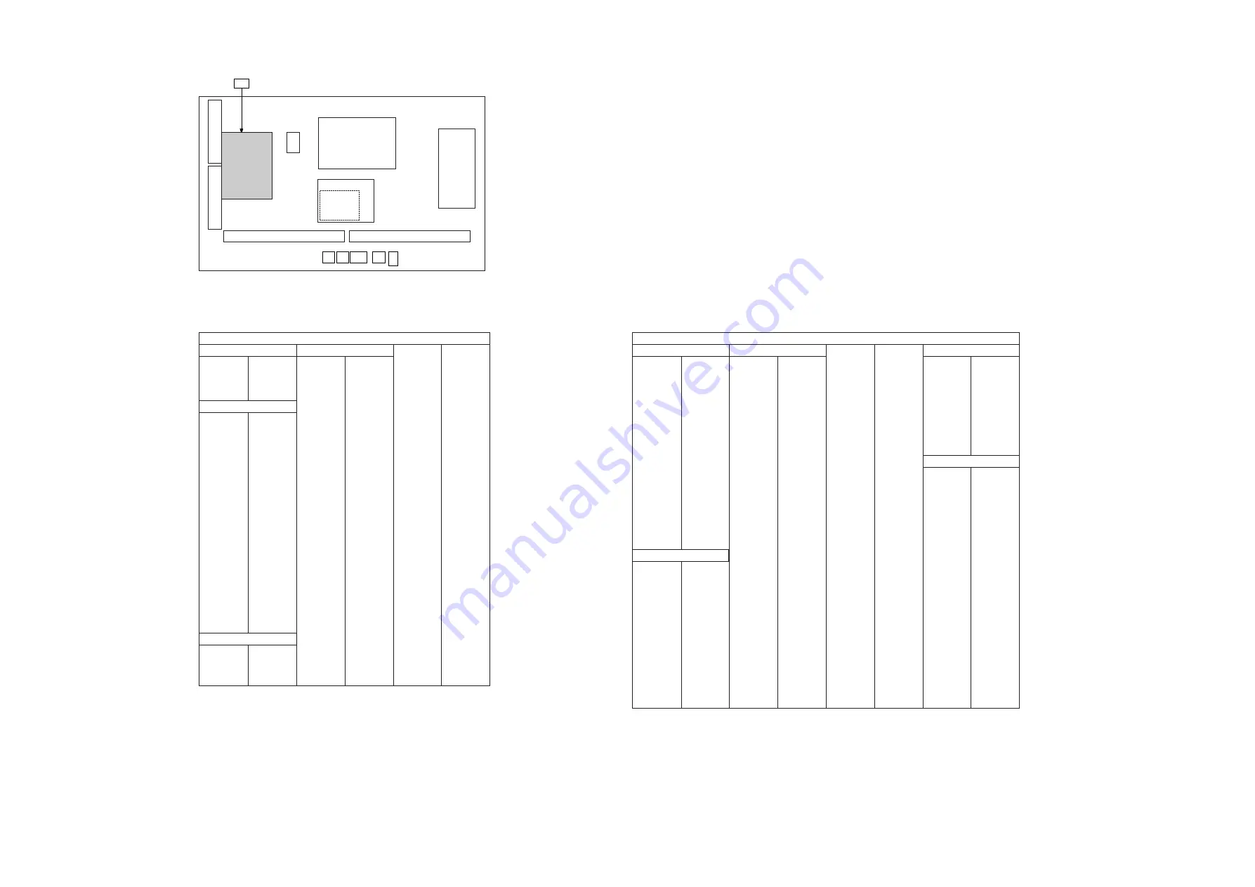 Panasonic Viera TH-42PY80P Service Manual Download Page 94