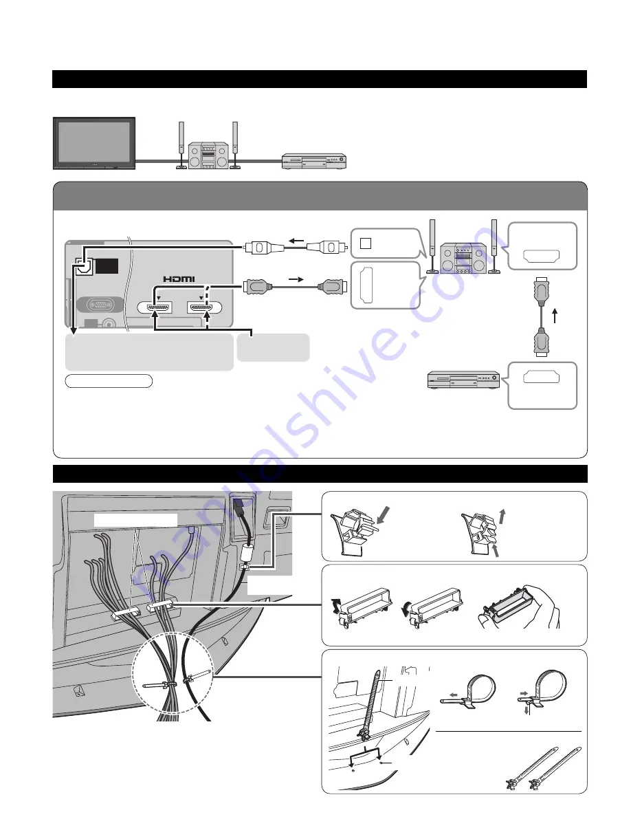 Panasonic Viera TH-42PZ700 Скачать руководство пользователя страница 16