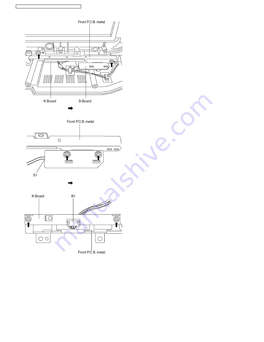 Panasonic Viera TH-42PZ70B Скачать руководство пользователя страница 18