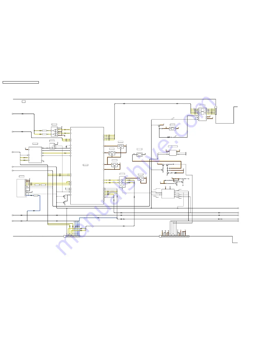 Panasonic Viera TH-42PZ70B Service Manual Download Page 76