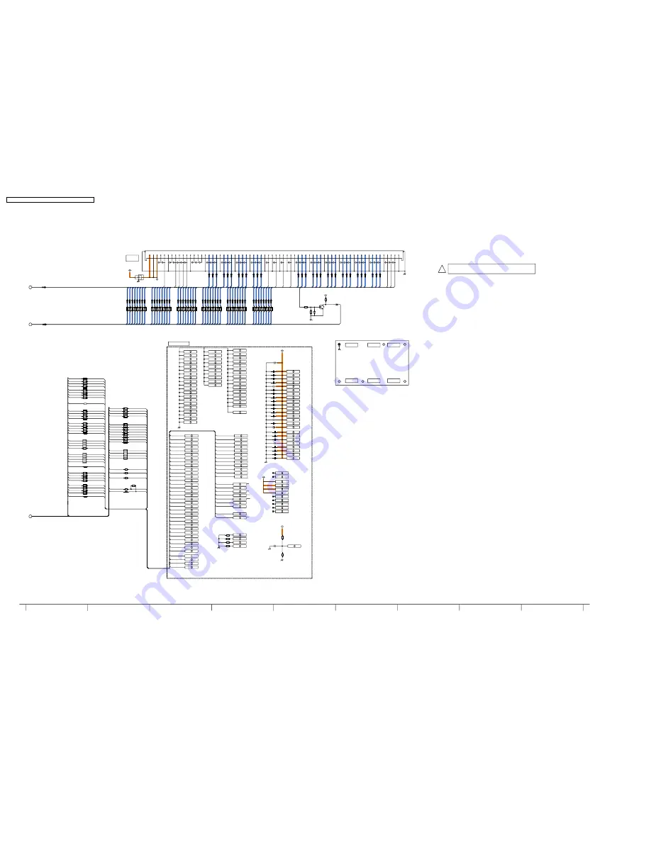 Panasonic Viera TH-42PZ70B Service Manual Download Page 110