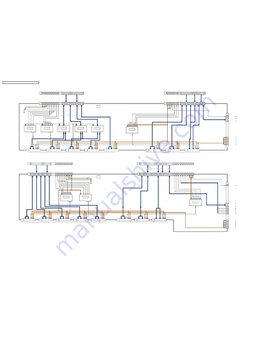 Panasonic Viera TH-42PZ70B Service Manual Download Page 112